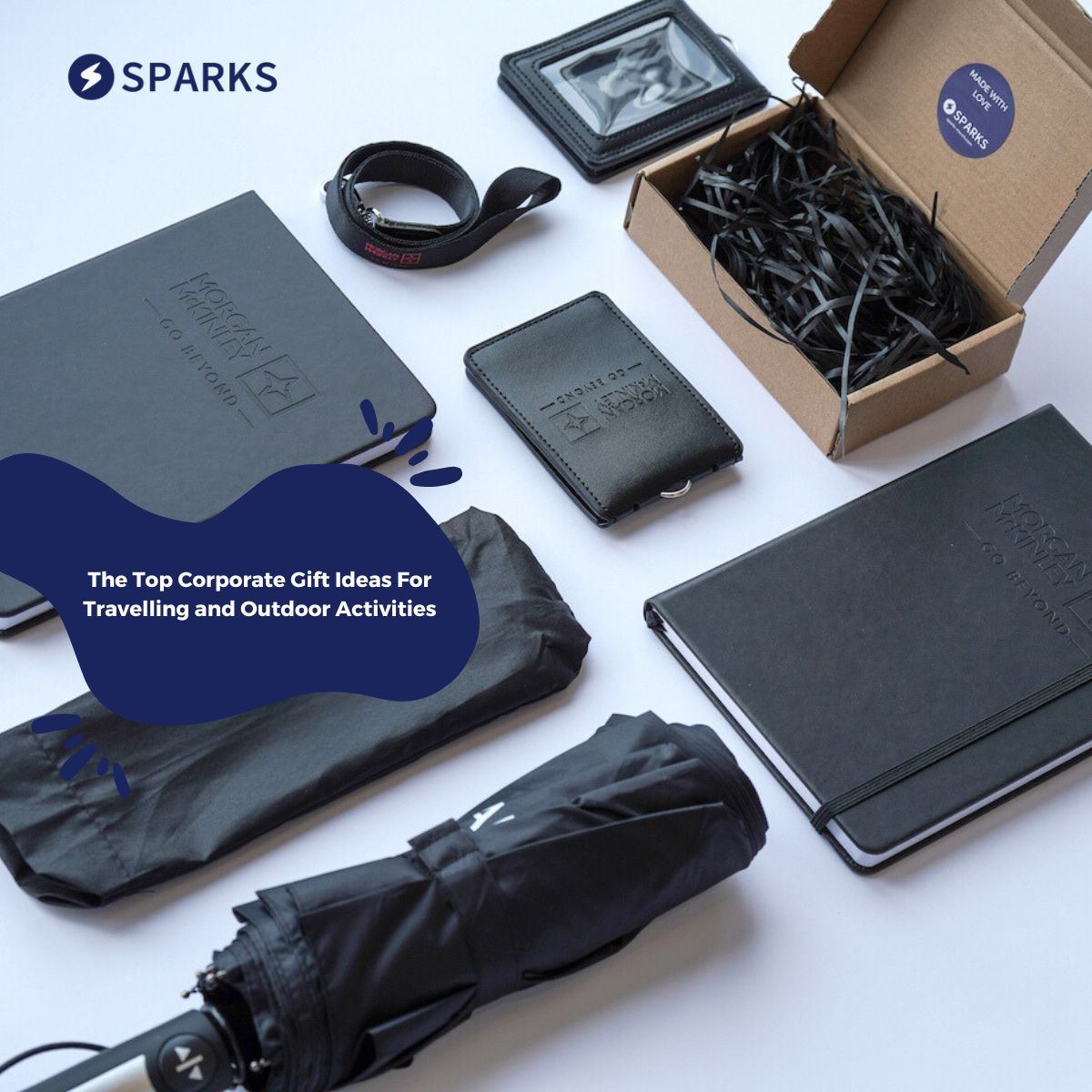 The Top Corporate Gift Ideas For Travelling and Outdoor Activities