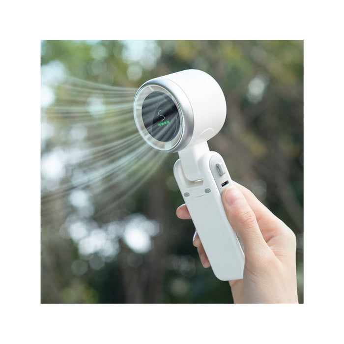 XYRO Mini Turbo Fan