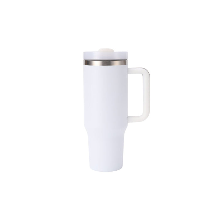 TERRA Travel Tumbler