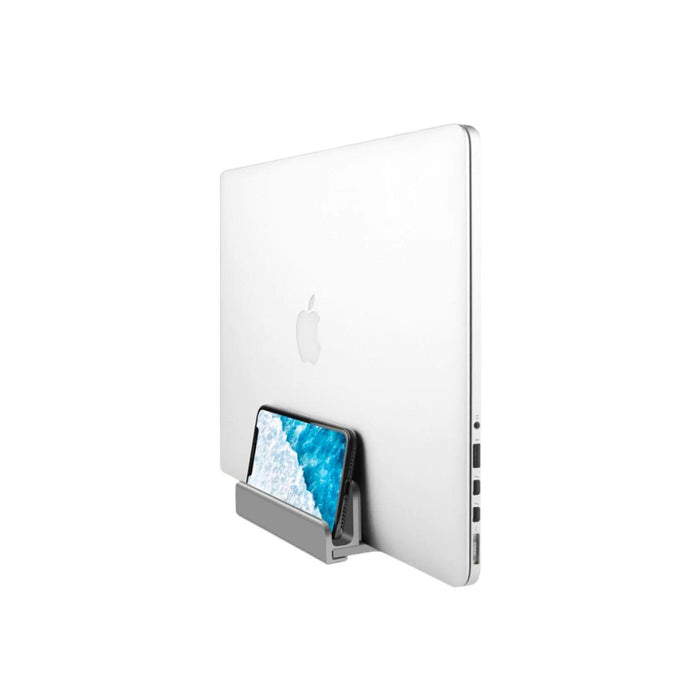 GLOSS Aluminium Alloy Notebook Stand