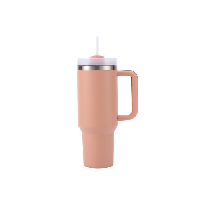 TERRA Travel Tumbler