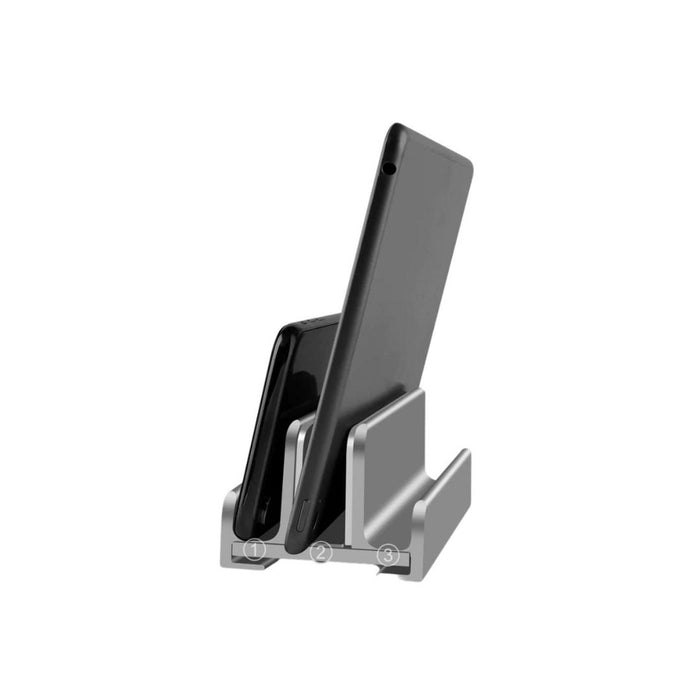 GLOSS Aluminium Alloy Notebook Stand