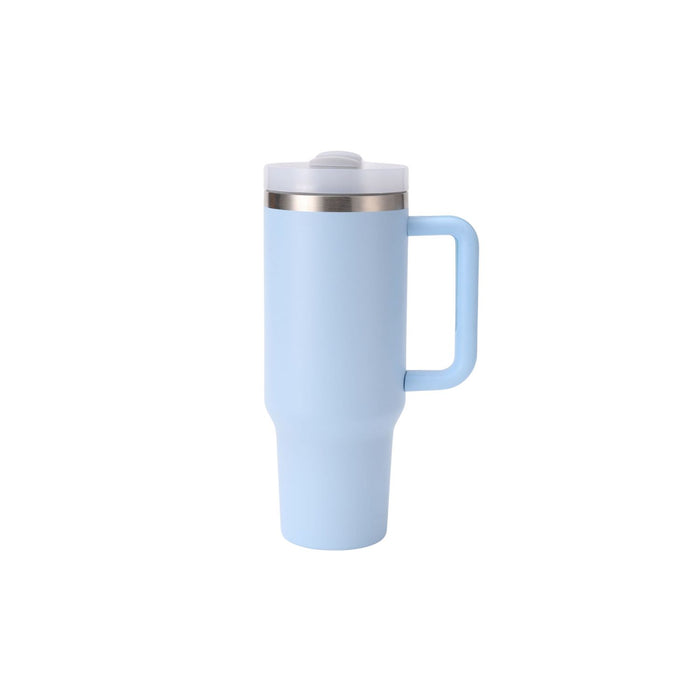 TERRA Travel Tumbler