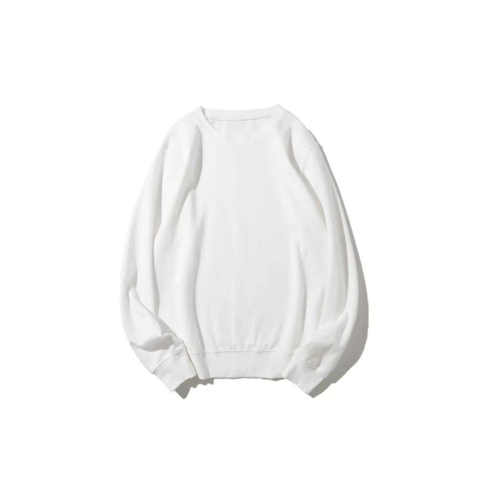 SPARKS FUNDAMENTAL Cotton Sweatshirt