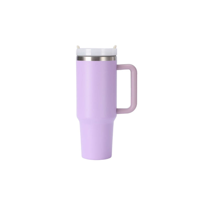 TERRA Travel Tumbler