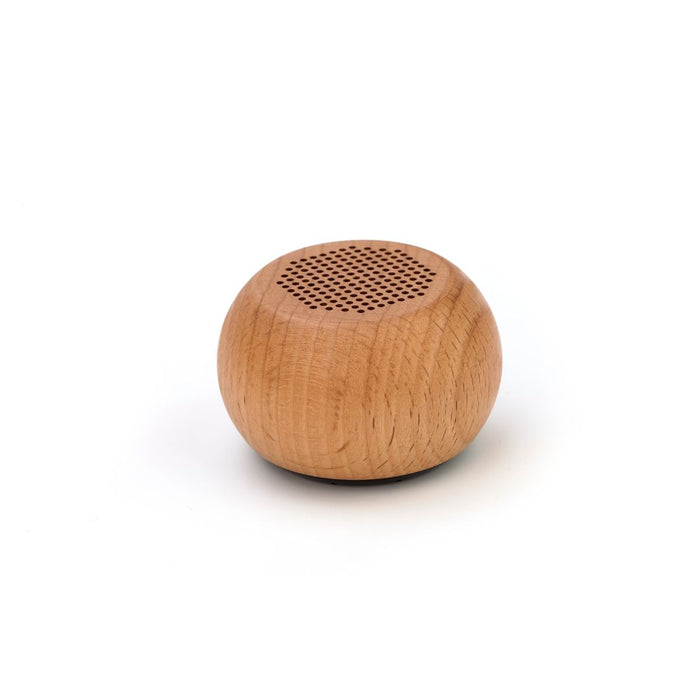 KANE Wooden Bluetooth Speaker (with Selfie Taking Function)