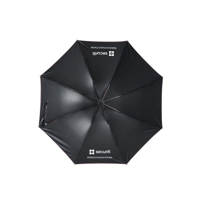 TRI-FOLD Auto Umbrella