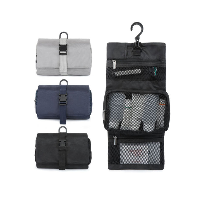 AQUOR Detachable Travel Organiser