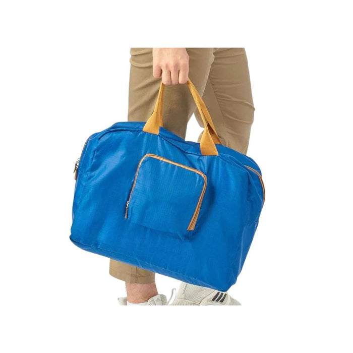 rPET Foldable Luggage Bag