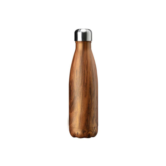 FEEL Wooden Flask