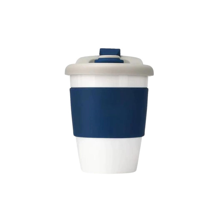 MIKA Biodegradable Coffee Tumbler (340ml/454ml)