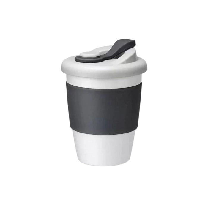 MIKA Biodegradable Coffee Tumbler (340ml/454ml)