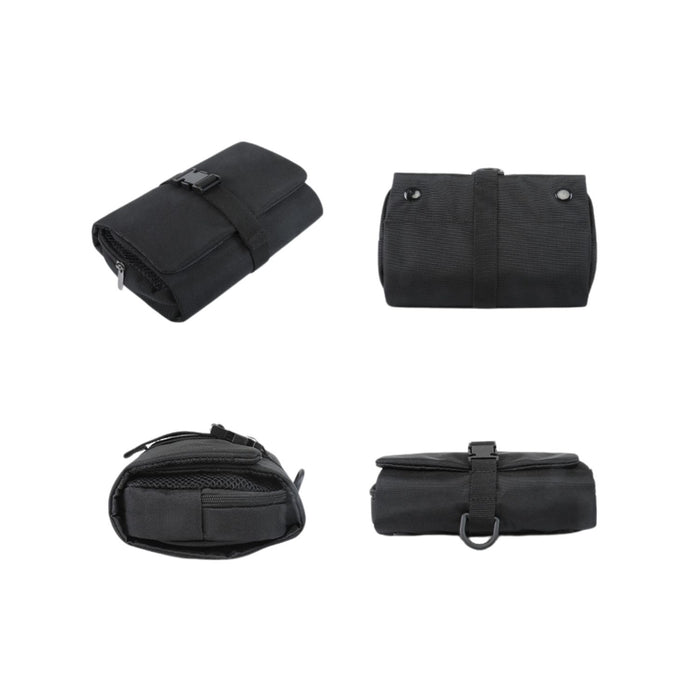 AQUOR Detachable Travel Organiser