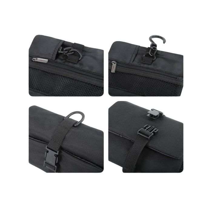 AQUOR Detachable Travel Organiser