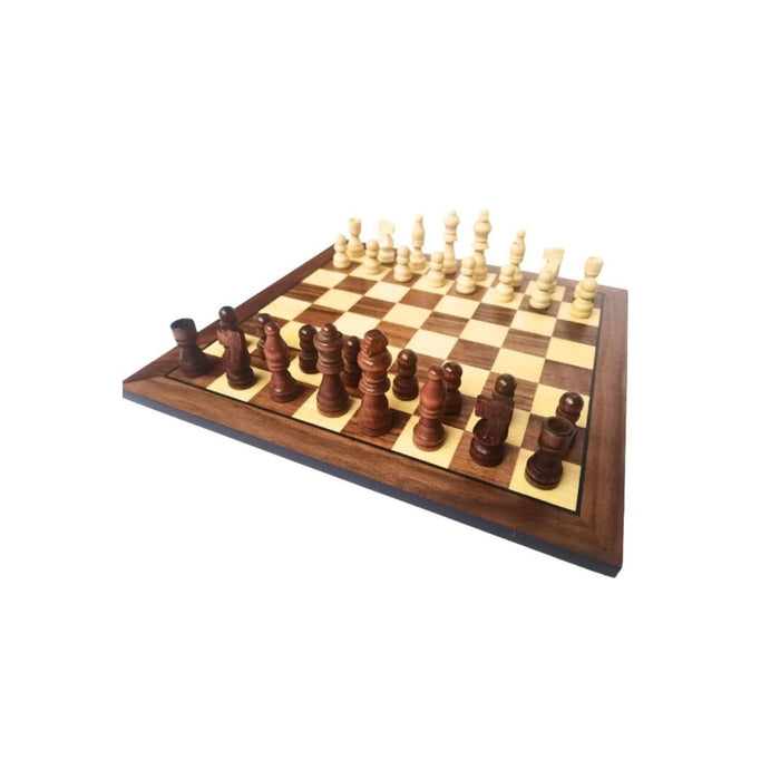 GAMBIT Chess Set
