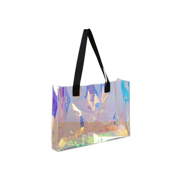 HOLOGRAPHIC Tote Bag