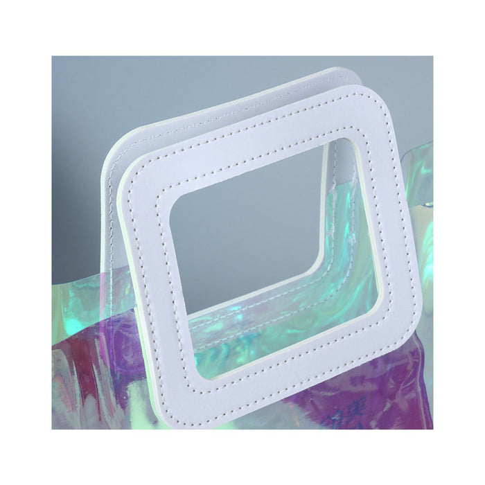 HOLOGRAPHIC Tote Bag