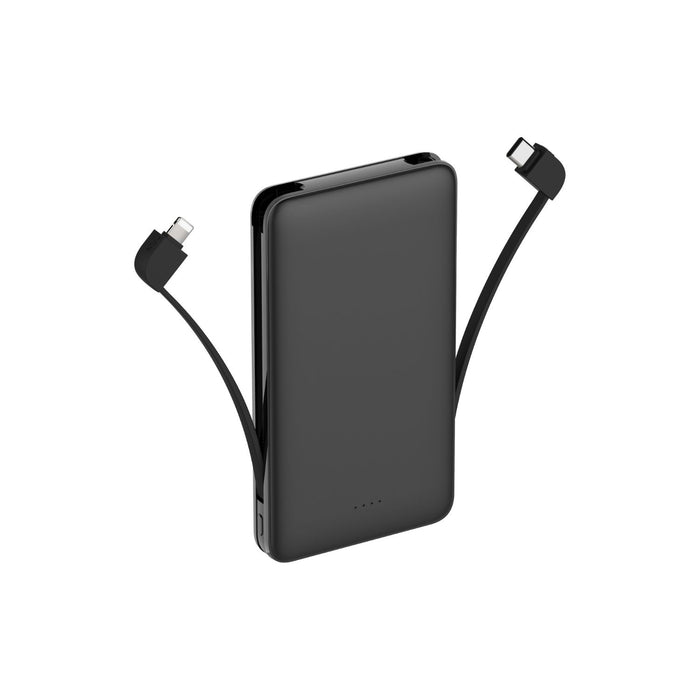 VERO DualCord Power Bank