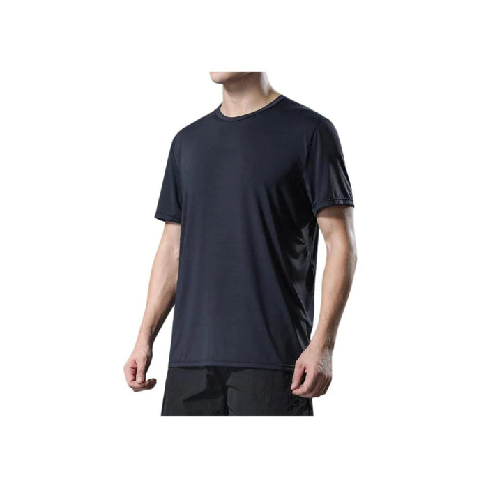 SPARKS ACTIVE Men Fitness Dry-fit Icy Tee
