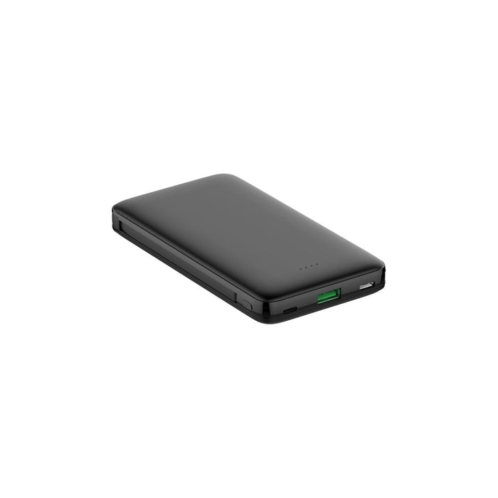 VERO DualCord Power Bank