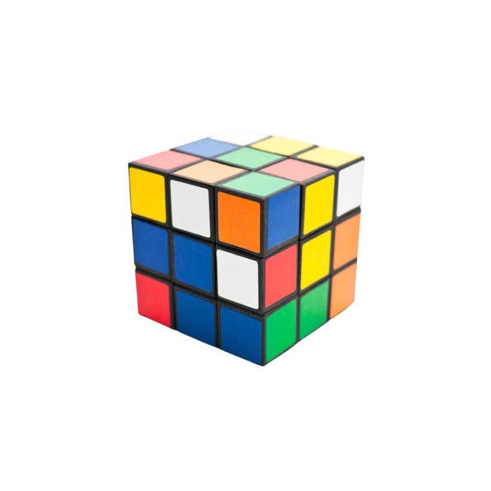 CUSTOM Rubik's Cube