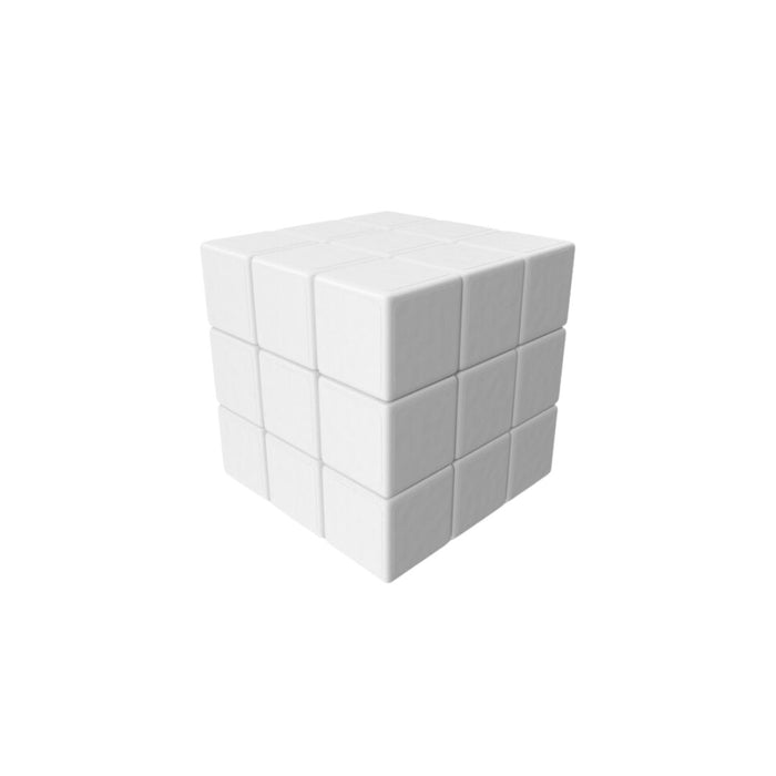 DYNAMITE Custom Rubik's Cube