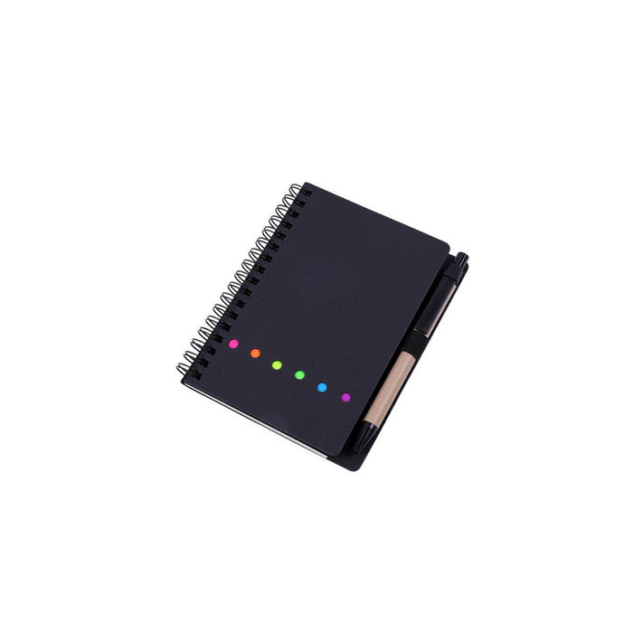 ECO Binder Notebook & Pen Set
