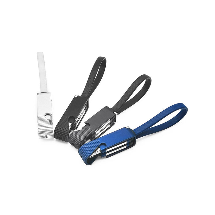 COLIN 4-in-1 Cable with Bottle Opener