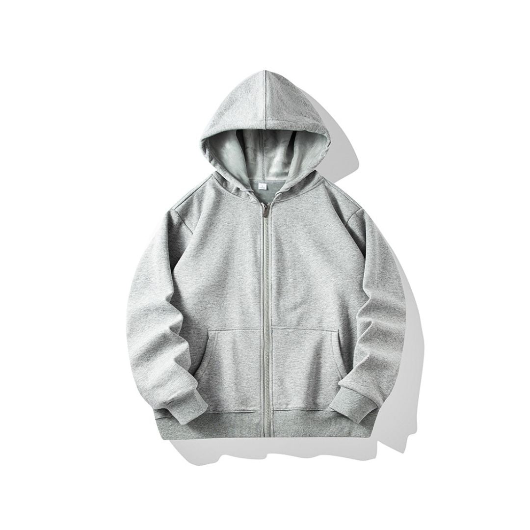 SPARKS PREMIUM Zip Up Hoodie (400g) — Sparks Merch