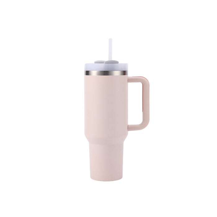 TERRA Travel Tumbler