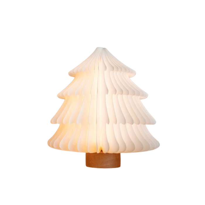 OPEN-A-TREE Chargeable LED Lamp