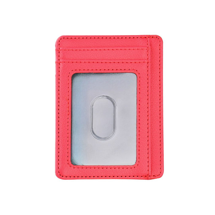 MASON Card Holder with RFID